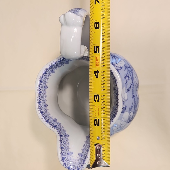 Antique Reflections Pitcher - Picture 15 of 16